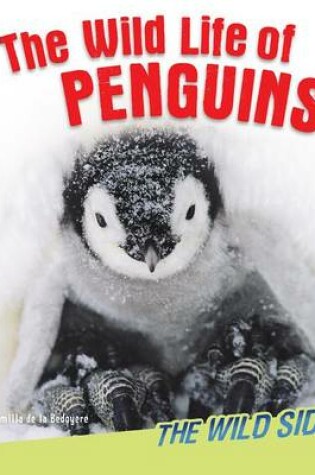 Cover of The Wild Life of Penguins