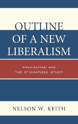 Book cover for Outline of a New Liberalism