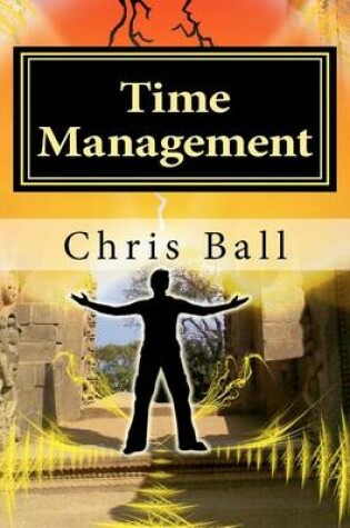 Cover of Time Management