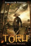 Book cover for Toru