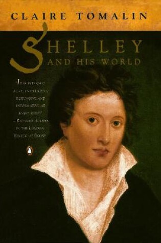 Cover of Shelley And His World