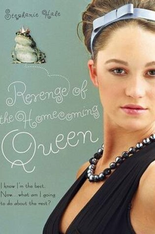 Revenge of the Homecoming Queen