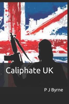 Book cover for Caliphate UK