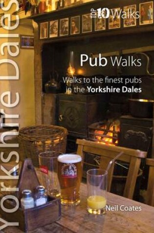 Cover of Pub Walks