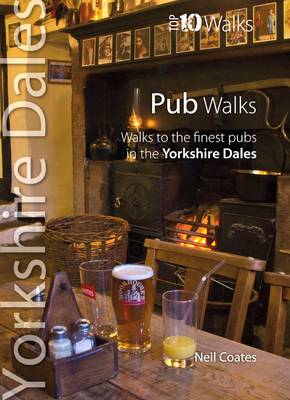 Book cover for Pub Walks