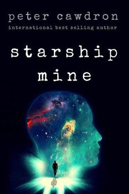 Book cover for Starship Mine