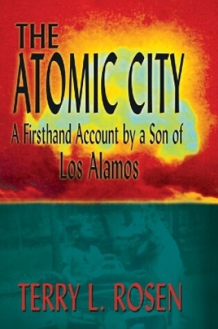 Cover of The Atomic City