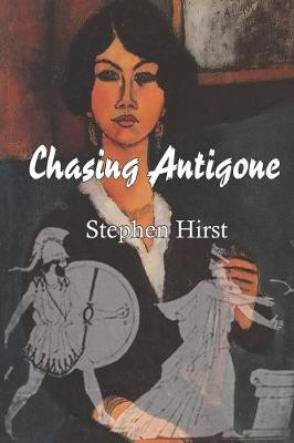 Book cover for Chasing Antigone