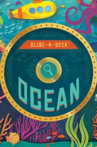 Cover of Slide-N-Seek: Ocean