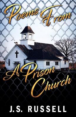 Book cover for Poems From A Prison Church