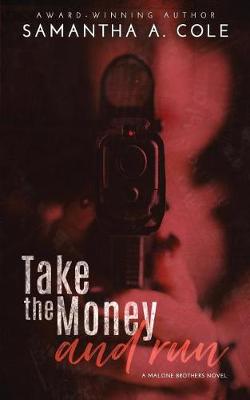 Book cover for Take the Money and Run