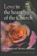 Book cover for Love in the Heart of the Church