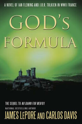 Cover of God's Formula