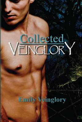 Book cover for Collected Veinglory