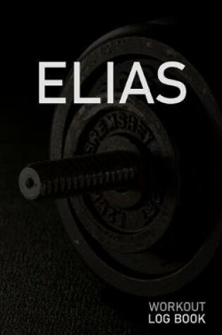 Cover of Elias