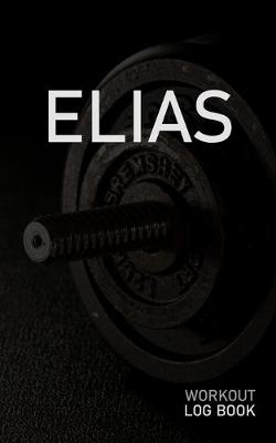 Book cover for Elias