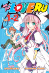 Book cover for To Love Ru Vol. 1-2