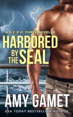 Book cover for Harbored by the SEAL