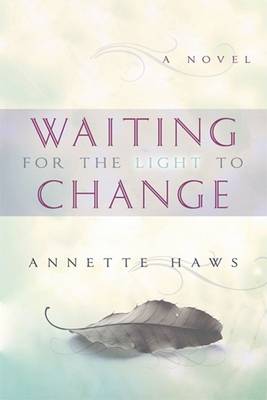 Book cover for Waiting for the Light to Change