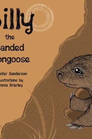 Cover of Billy the Banded Mongoose