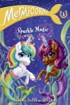 Book cover for Sparkle Magic