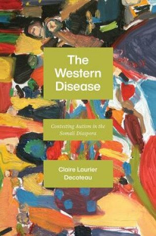 Cover of The Western Disease