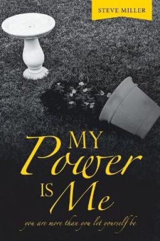 Cover of My Power Is Me