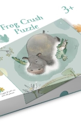 Cover of Frog Crush Puzzle