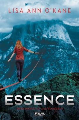 Book cover for Essence