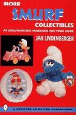 Cover of Smurf Collectibles: A Handbook and Price Guide