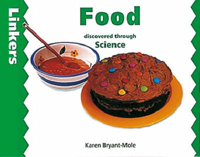 Cover of Food Discovered Through Science