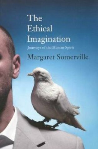 Cover of The Ethical Imagination