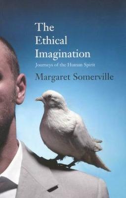 Book cover for The Ethical Imagination