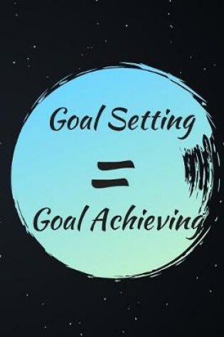 Cover of Goal Setting