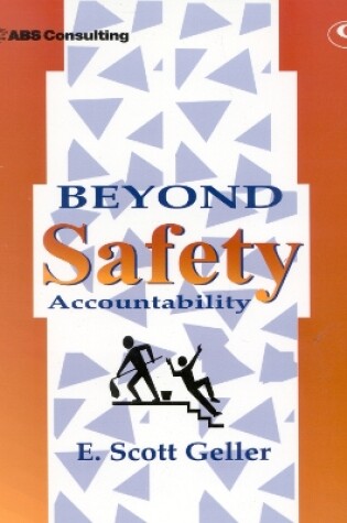 Cover of Beyond Safety Accountability