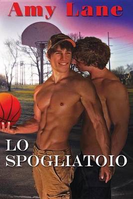 Book cover for Lo Spogliatoio