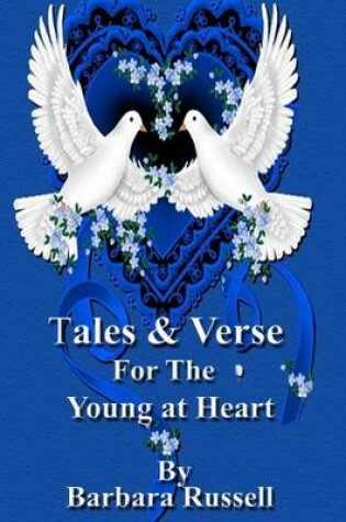 Cover of Tales & Verse for the Young at Heart