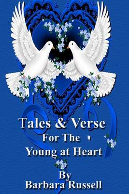 Book cover for Tales & Verse for the Young at Heart