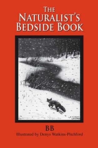 Cover of The Naturalist's Bedside Book