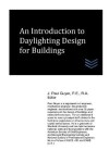 Book cover for An Introduction to Daylighting Design for Buildings