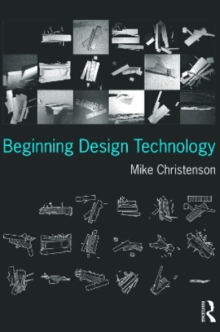 Cover of Beginning Design Technology