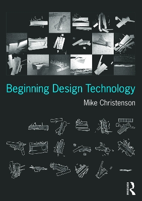 Cover of Beginning Design Technology