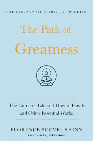 Cover of The Path of Greatness