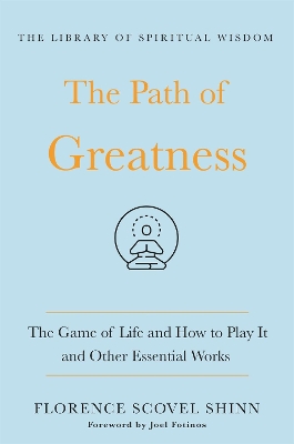 Book cover for The Path of Greatness