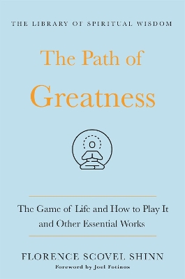 Cover of The Path of Greatness