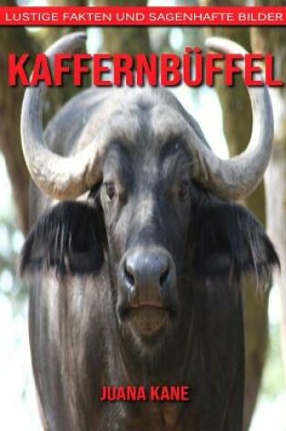 Cover of Kaffernbüffel