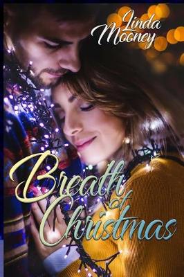 Book cover for Breath of Christmas