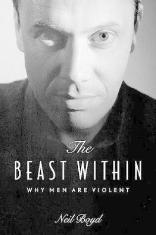 Cover of The Beast Within