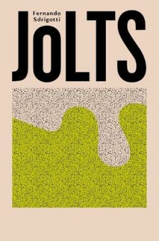 Cover of Jolts