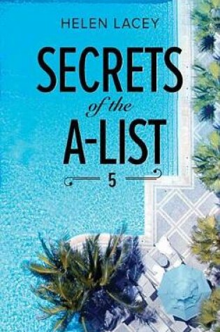 Cover of Secrets of the A-List (Episode 5 of 12)